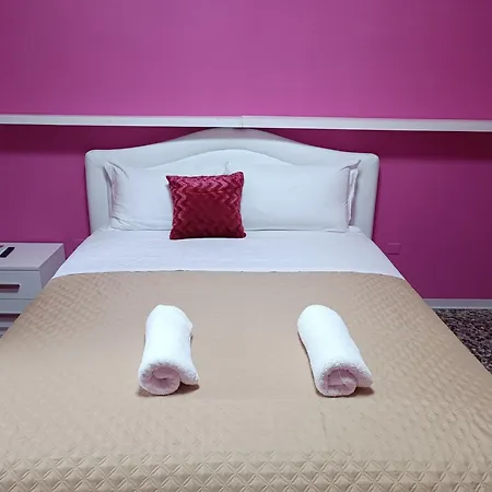 Frühstückspension Locazione Turistica 2 *