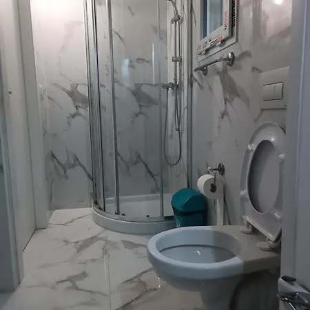 Locazione Turistica 2 ベッド・アンド・ブレックファスト