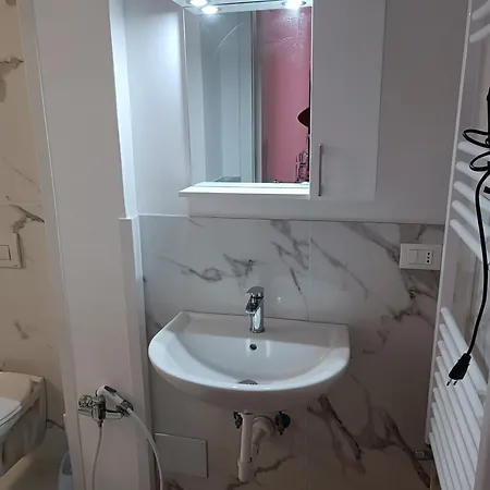 Locazione Turistica 2 Frühstückspension