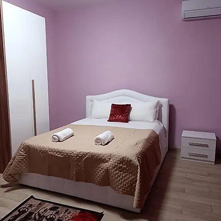 Frühstückspension Locazione Turistica 2 Tessera