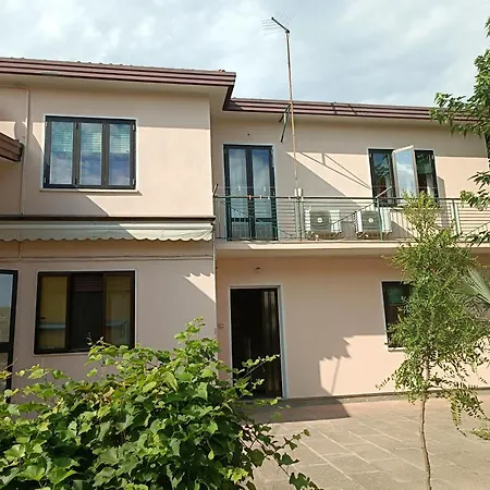 Frühstückspension Locazione Turistica 2