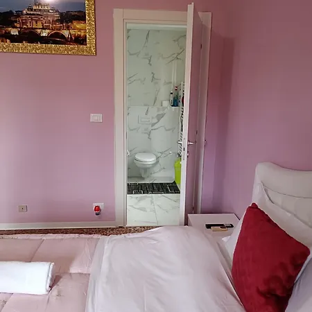 Frühstückspension Locazione Turistica 2 *