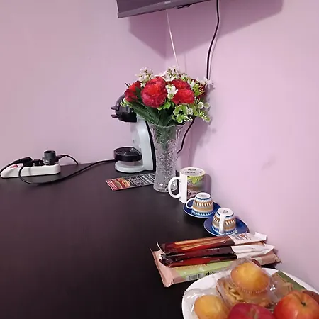 Locazione Turistica 2 ベッド・アンド・ブレックファスト *