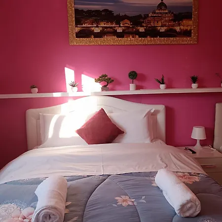 Locazione Turistica 2 ベッド・アンド・ブレックファスト