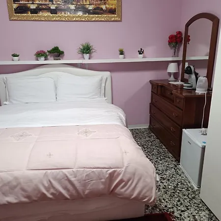 Locazione Turistica 2 テッセラ