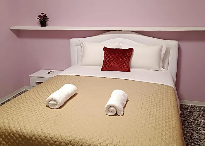 Locazione Turistica 2 Bed & Breakfast *