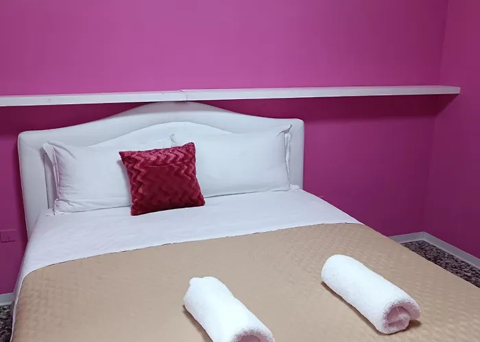 Locazione Turistica 2