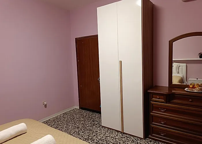 Locazione Turistica 2 Bed & Breakfast