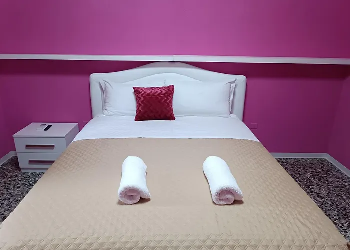 Bed & Breakfast Locazione Turistica 2 *