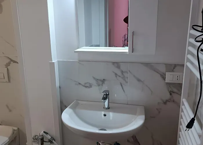 Locazione Turistica 2 Bed & Breakfast