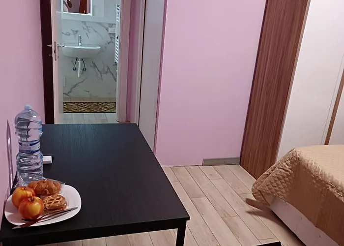 Locazione Turistica 2 Bed & Breakfast Tessera