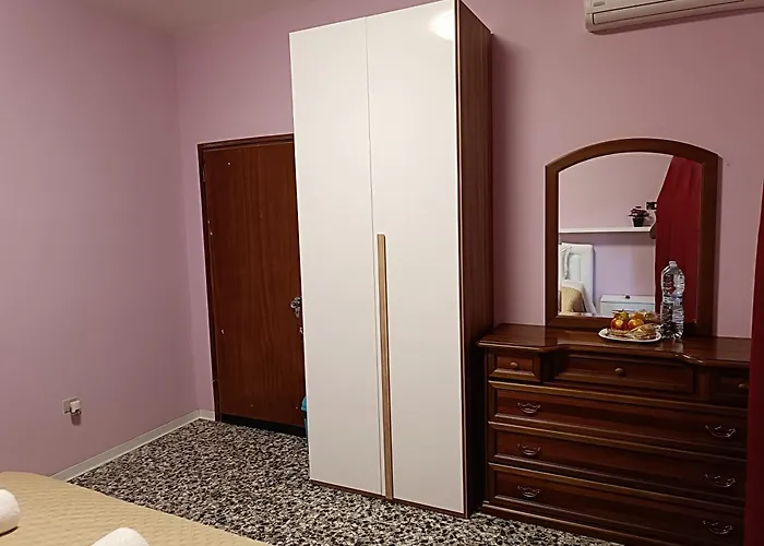 Bed & Breakfast Locazione Turistica 2 *