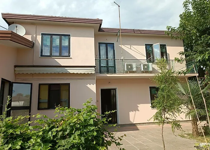 Bed & Breakfast Locazione Turistica 2