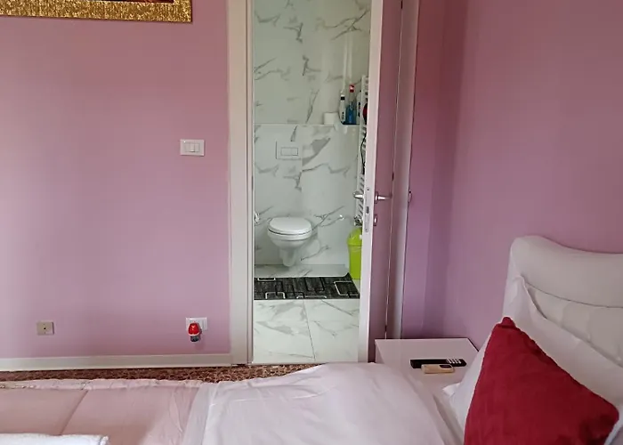 Bed & Breakfast Locazione Turistica 2 *