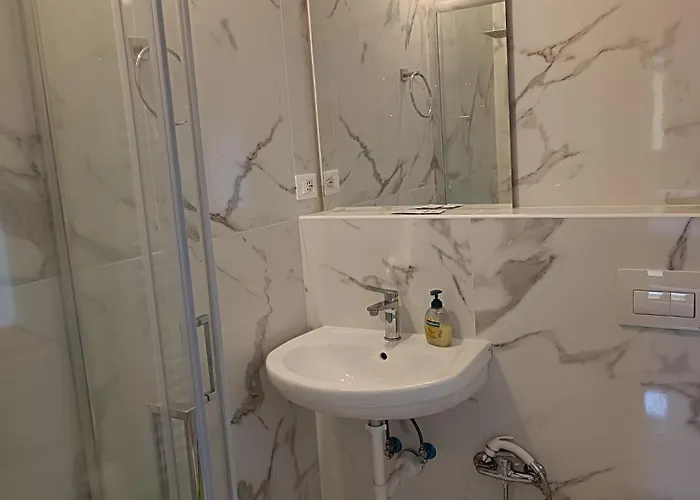 Locazione Turistica 2 Tessera