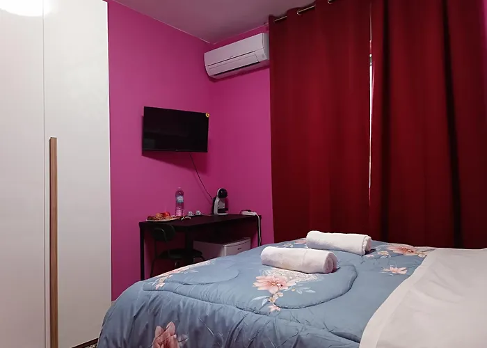 Locazione Turistica 2 Bed & Breakfast