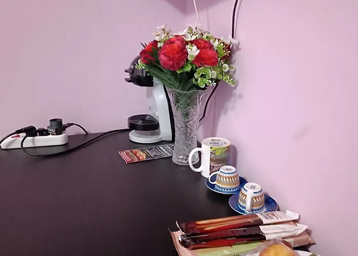 Locazione Turistica 2 Bed & Breakfast *