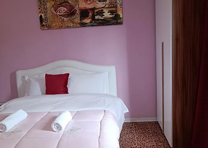 Bed & Breakfast Locazione Turistica 2 Tessera