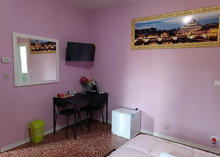 Locazione Turistica 2 * Tessera