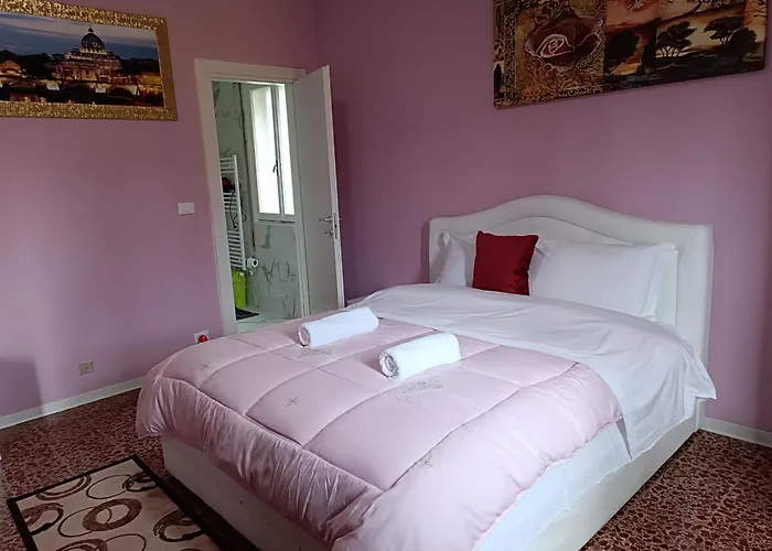 Locazione Turistica 2 Bed & Breakfast *