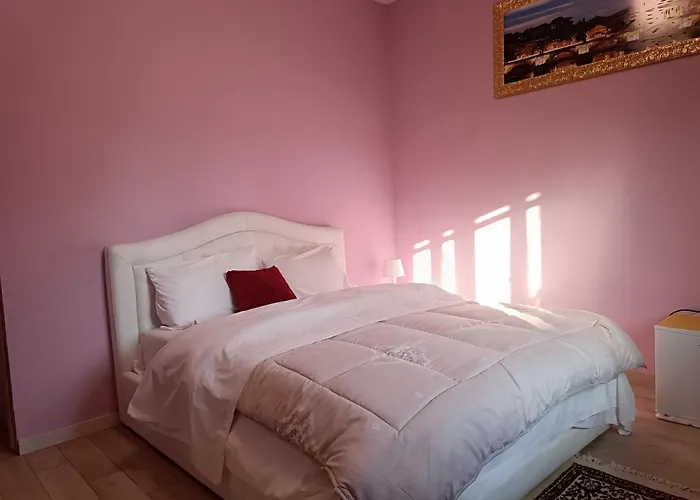 Locazione Turistica 2 Bed & Breakfast *