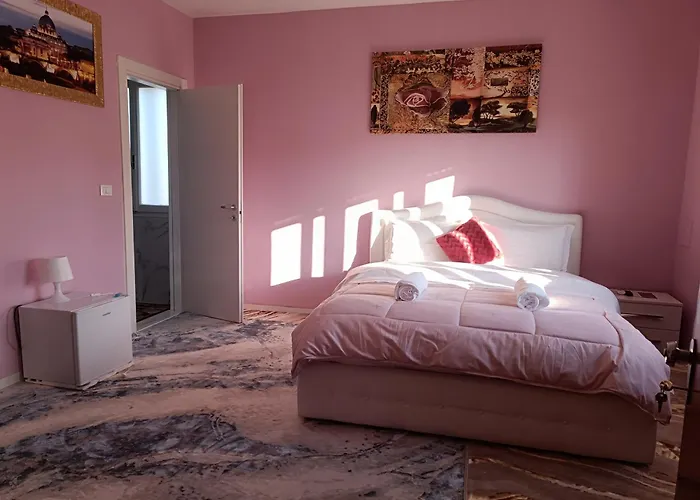 Locazione Turistica 2