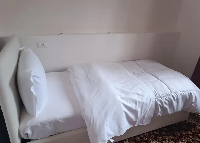 Bed & Breakfast Locazione Turistica 2 Tessera