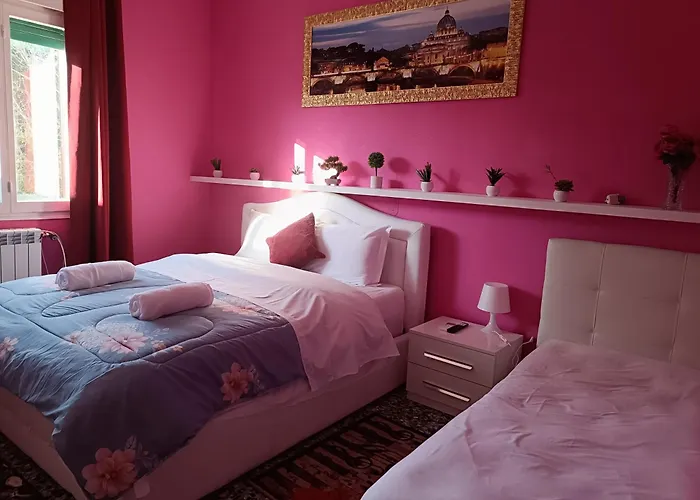 Bed & Breakfast Locazione Turistica 2 Tessera