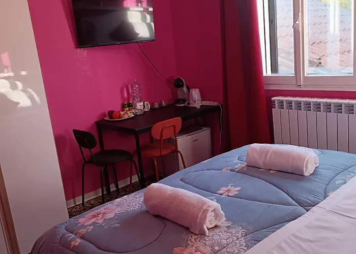 Locazione Turistica 2