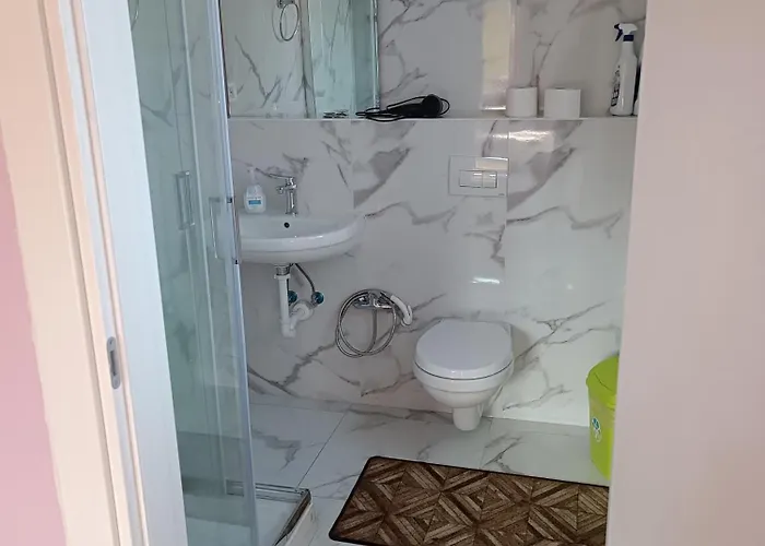 Locazione Turistica 2 Bed & Breakfast *