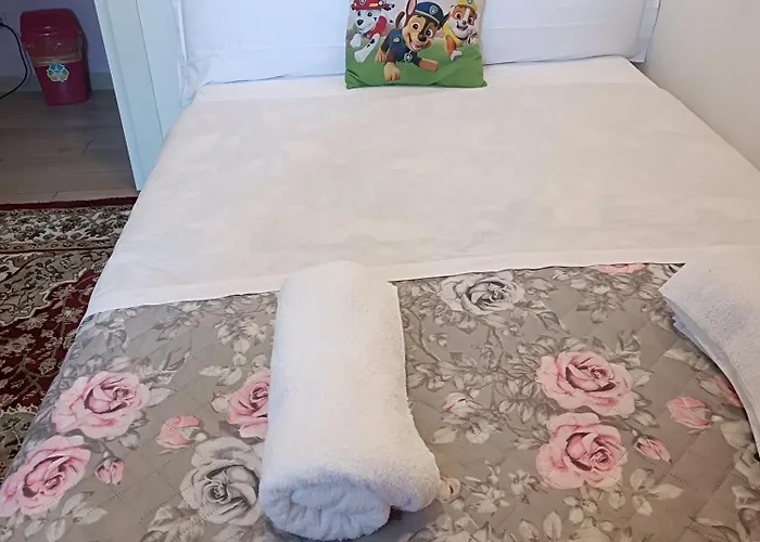 Locazione Turistica 2 Bed & Breakfast